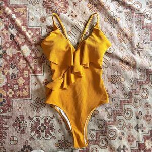 Swimsuit nwot